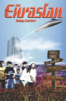Paperback The Eurasian Book