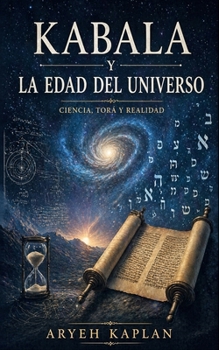 Paperback Kabala y la edad del Universo [Spanish] Book