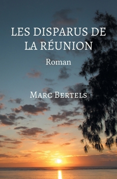 Paperback Les disparus de la réunion [French] Book