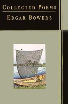 Paperback Collected Poems Book