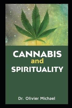 Paperback Cannabis and Spirituality Book