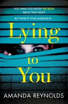 Paperback Lying to You Book