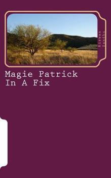 Paperback Magie Patrick In A Fix Book