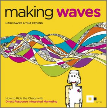 Paperback Making Waves Book