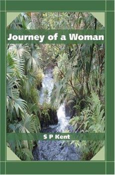 Paperback Journey of a Woman Book