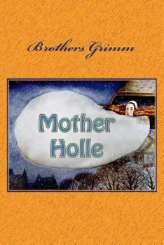 Paperback Mother Holle Book