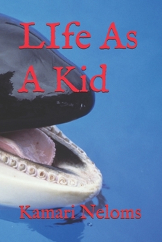 Paperback LIfe As A Kid Book