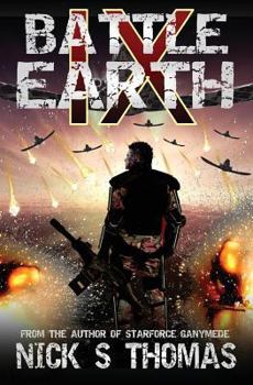 Battle Earth IX - Book #9 of the Battle Earth