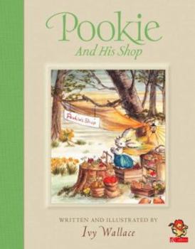 Paperback Pookie and His Shop Book