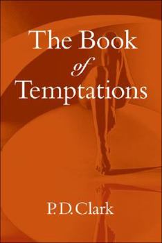 Paperback The Book of Temptations Book
