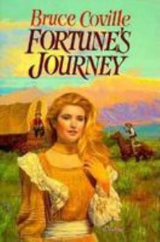 Hardcover Fortune's Journey Book