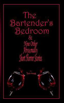 The Bartender's Bedroom