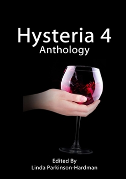 Paperback Hysteria 4 Book