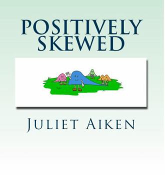 Paperback Positively Skewed Book