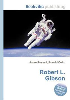 Paperback Robert L. Gibson Book