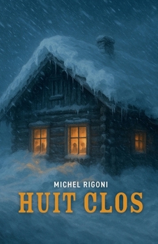 Paperback Huit clos [French] Book