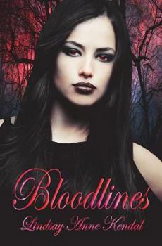 Paperback Bloodlines Book