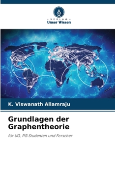Paperback Grundlagen der Graphentheorie [German] Book