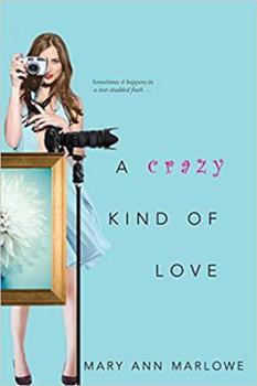 Paperback A Crazy Kind of Love Book