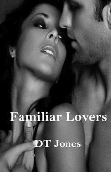 Paperback Familiar Lovers Book