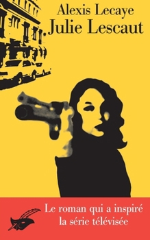 Paperback Julie Lescaut [French] Book