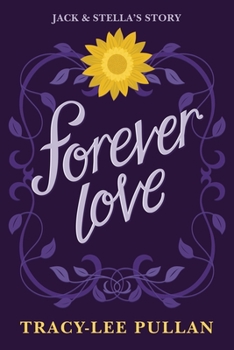 Paperback Forever Love: Jack & Stella's Story Book