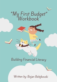 Paperback My First Budget Book