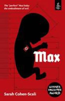 Paperback Max Book