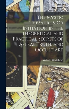 The Mystic Thesaurus