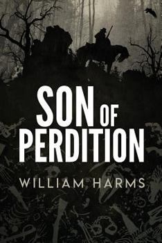 Paperback Son of Perdition Book