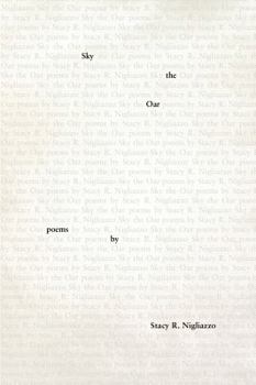 Paperback Sky the Oar Book