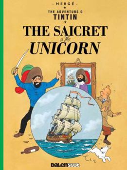 Le secret de la Licorne