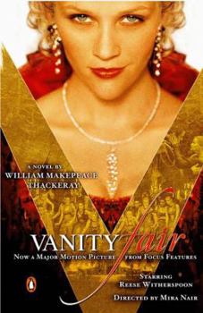 Paperback Vanity Fair Book