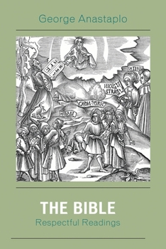 Paperback Bible: Respectful Readings Book