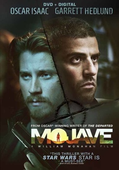 DVD Mojave Book