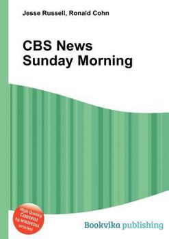 CBS News Sunday Morning