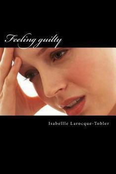 Paperback Feeling guilty Book