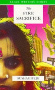Paperback The Fire Sacrifice (HAVAN) Book