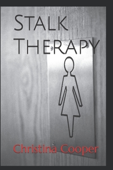 Paperback Stalk Therapy Book