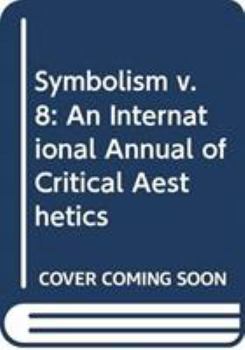 Hardcover Symbolism v. 8 Book