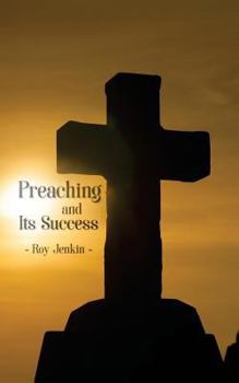 Paperback Preaching and Its Success Book