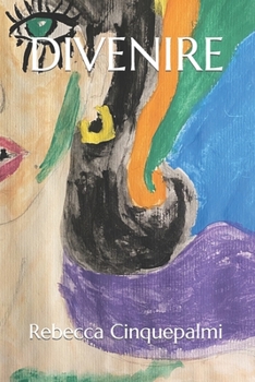 Paperback Divenire [Italian] Book