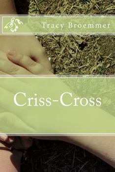 Paperback Criss-Cross Book