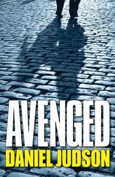 Paperback Avenged Book