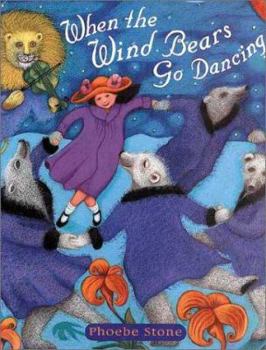 Paperback When the Wind Bears Go Dancing Book