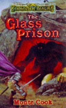 Mass Market Paperback The Glass Prison Book