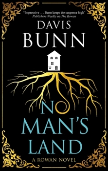 Cover for "No Man's Land"