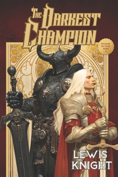 Paperback The Darkest Champion Book
