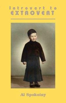 Paperback Introvert to EXTROVERT Book