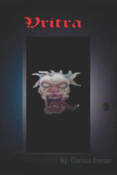 Paperback Vritra Book